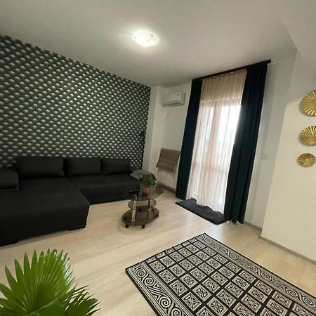 Urban Nest- Apartament Cu 2 Camere, Aproape De Iulius Mall ياش المظهر الخارجي الصورة