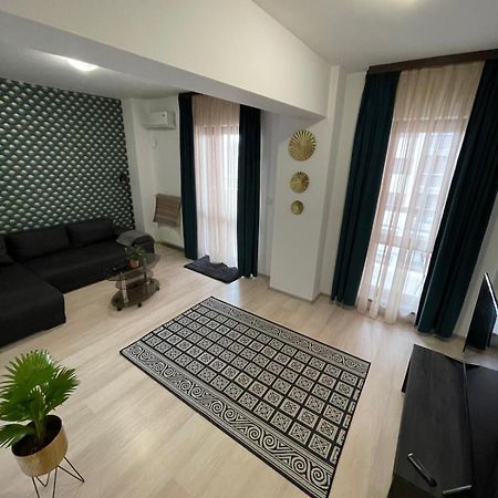 Urban Nest- Apartament Cu 2 Camere, Aproape De Iulius Mall ياش المظهر الخارجي الصورة