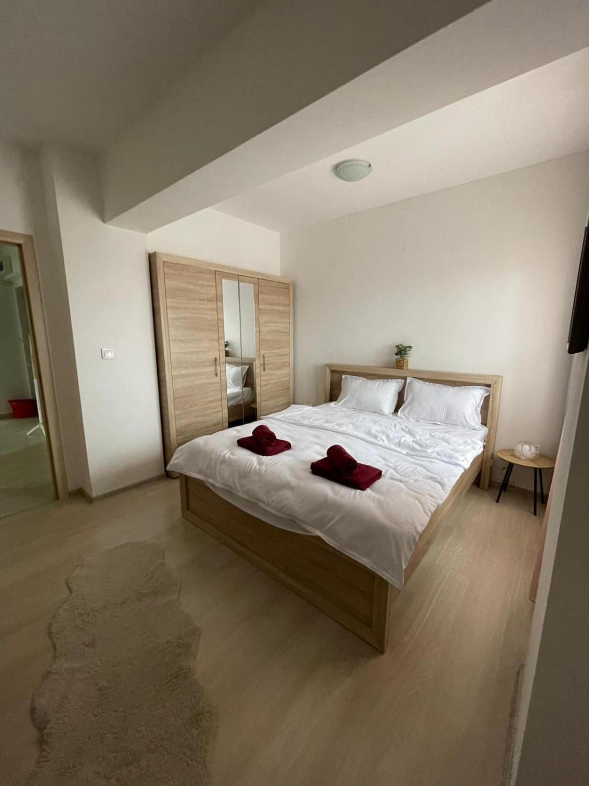 Urban Nest- Apartament Cu 2 Camere, Aproape De Iulius Mall ياش المظهر الخارجي الصورة