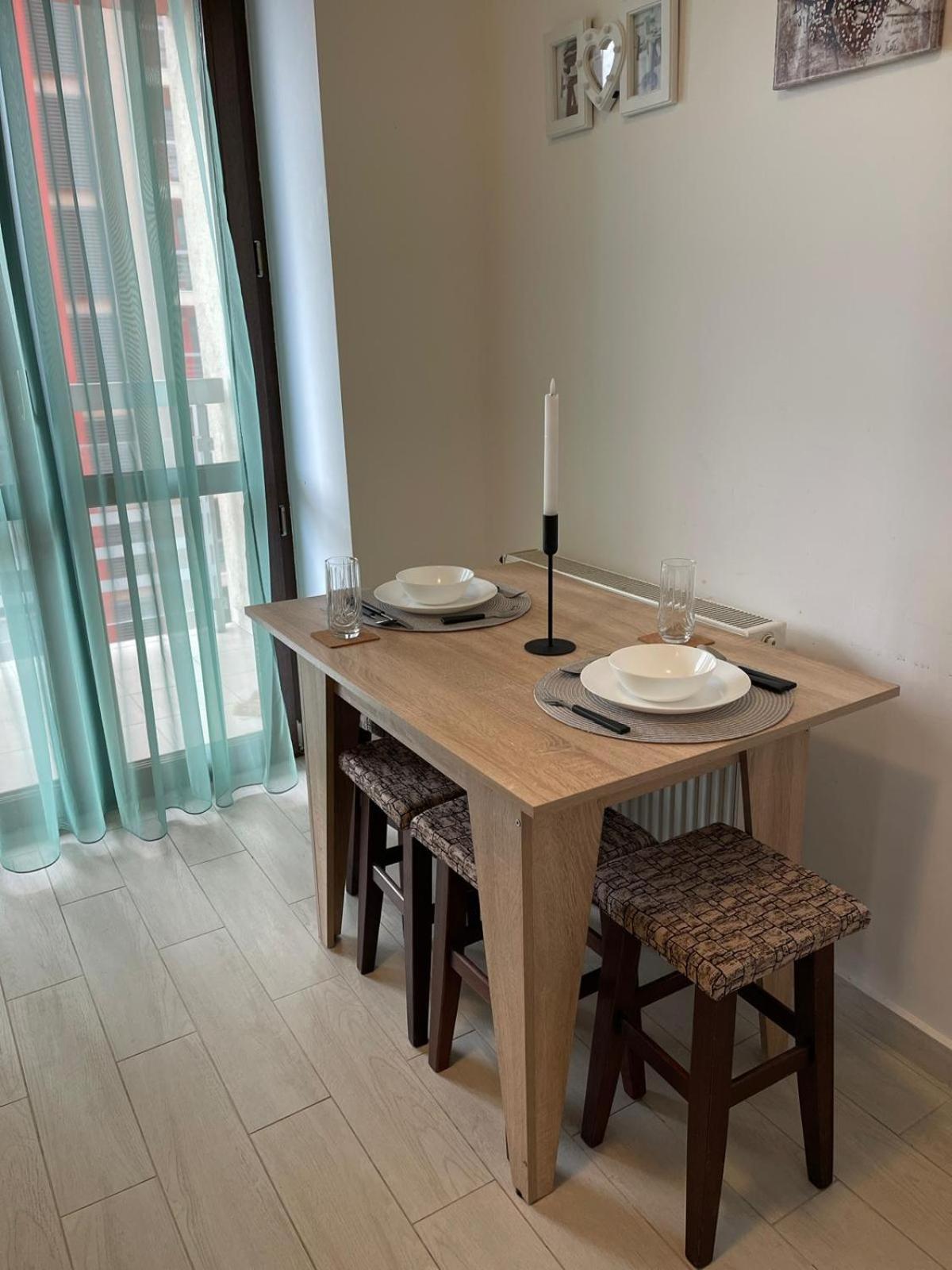 Urban Nest- Apartament Cu 2 Camere, Aproape De Iulius Mall ياش المظهر الخارجي الصورة