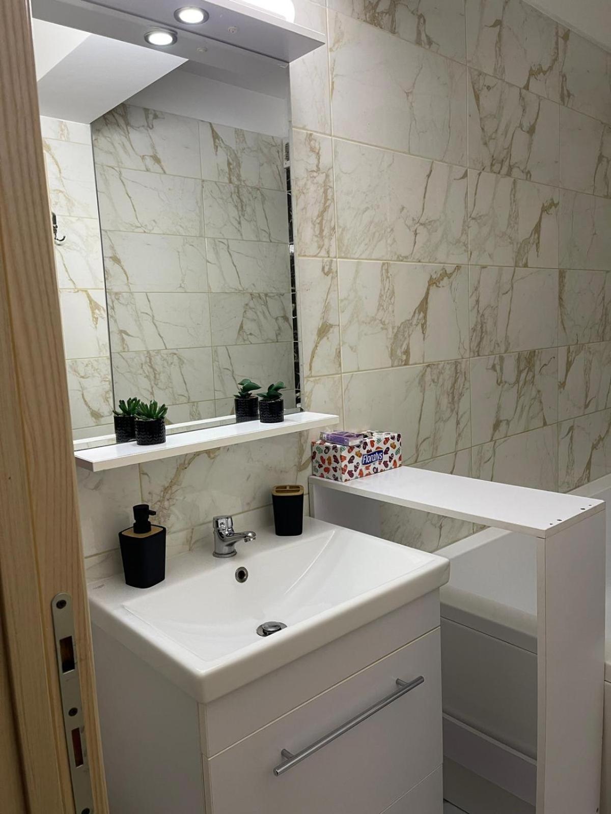 Urban Nest- Apartament Cu 2 Camere, Aproape De Iulius Mall ياش المظهر الخارجي الصورة