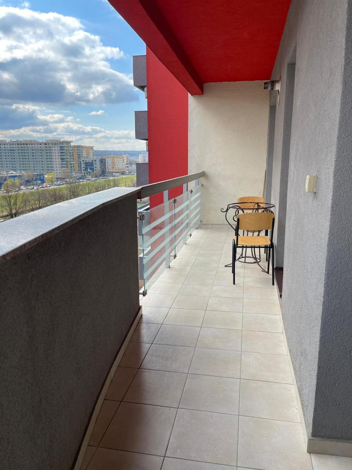 Urban Nest- Apartament Cu 2 Camere, Aproape De Iulius Mall ياش المظهر الخارجي الصورة