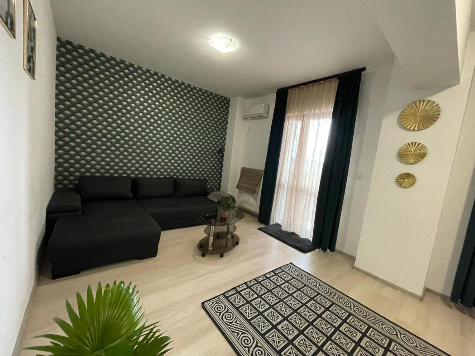 Urban Nest- Apartament Cu 2 Camere, Aproape De Iulius Mall ياش المظهر الخارجي الصورة