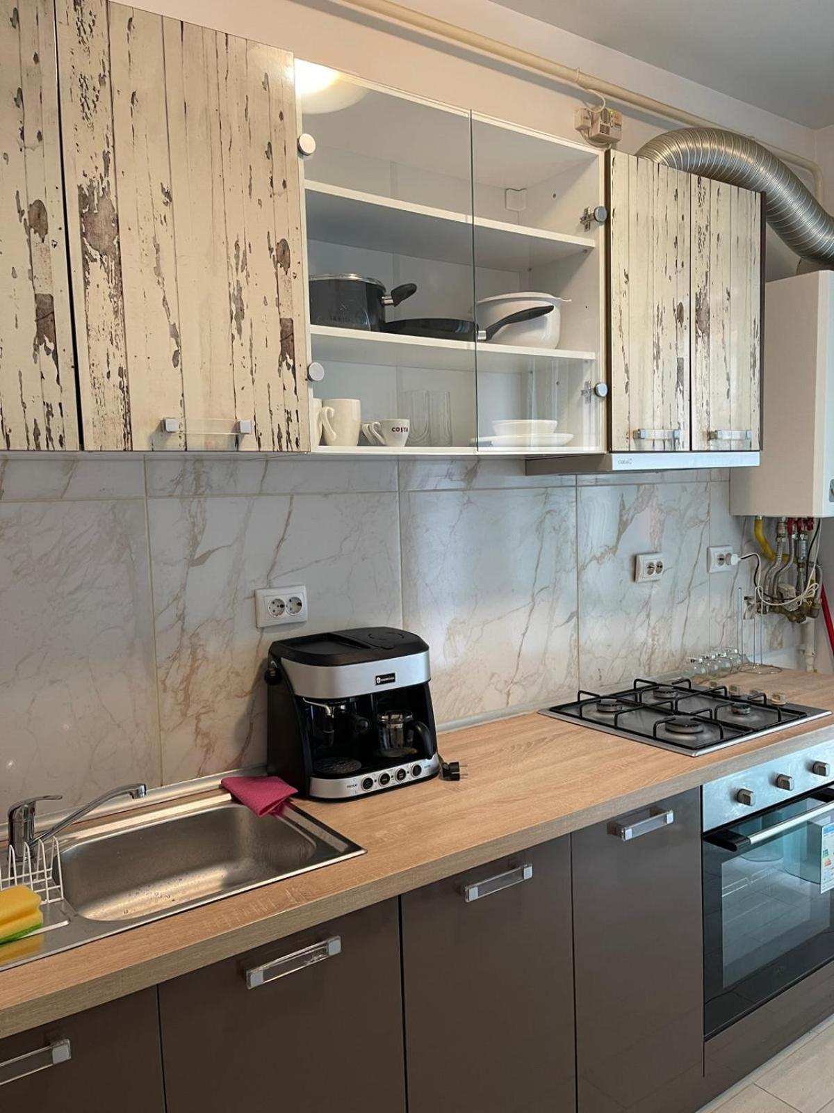 Urban Nest- Apartament Cu 2 Camere, Aproape De Iulius Mall ياش المظهر الخارجي الصورة