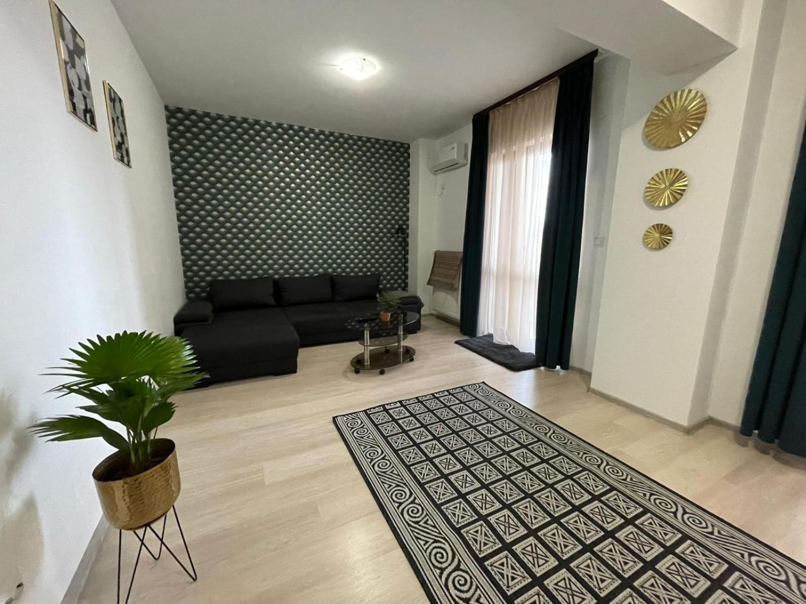 Urban Nest- Apartament Cu 2 Camere, Aproape De Iulius Mall ياش المظهر الخارجي الصورة