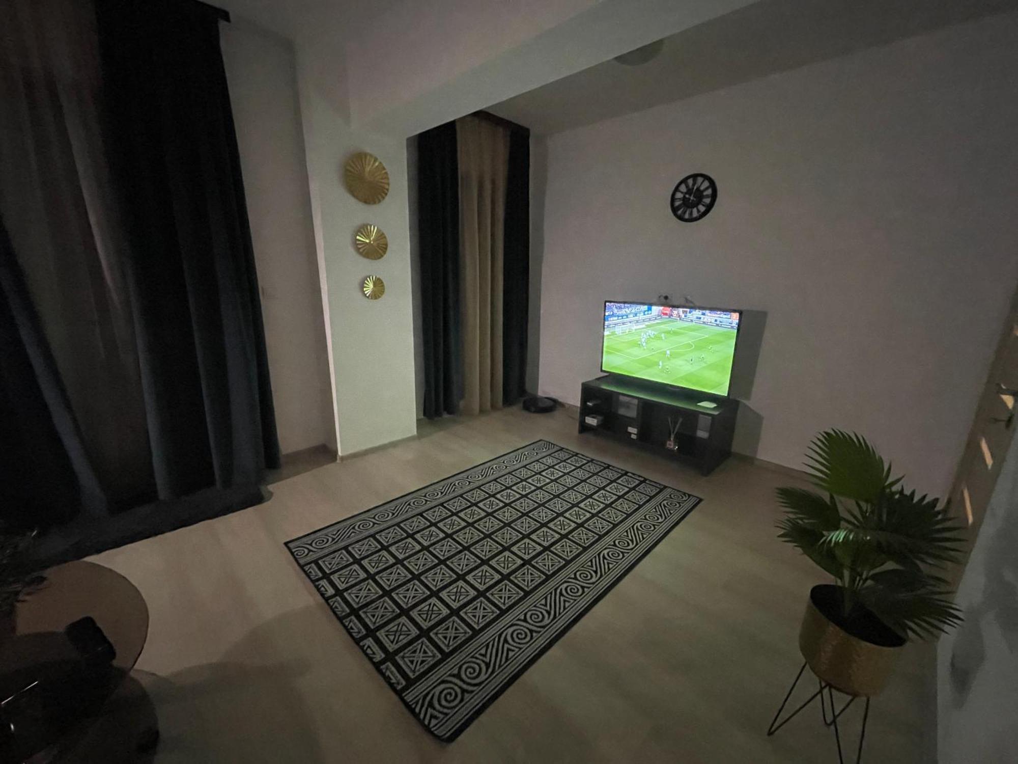 Urban Nest- Apartament Cu 2 Camere, Aproape De Iulius Mall ياش المظهر الخارجي الصورة